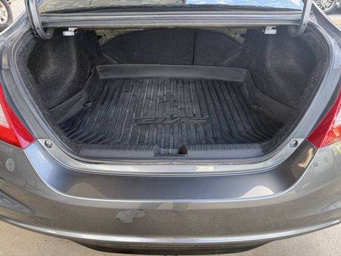Used 2012 Honda Civic Si image 9