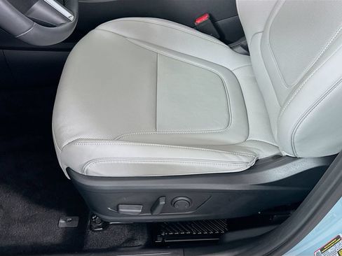 Certified 2025 Hyundai Santa Cruz Limited AWD/4WD image 20