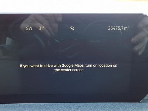 Used 2025 Ford Expedition Max Active image 5