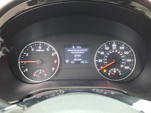 Used 2021 Kia Seltos EX image 23