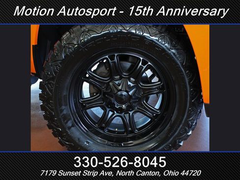 Used 2019 RAM 1500 Express w/ Ignition Orange Sport Package AWD/4WD image 52