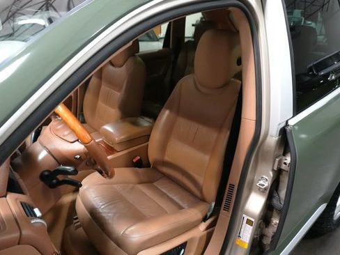 Used 2006 Porsche Cayenne S Titanium Edition AWD/4WD image 17
