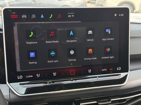 New 2026 Volkswagen GTI Autobahn FWD image 25