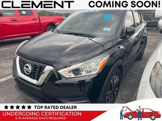 Used 2019 Nissan Kicks SV FWD video 1