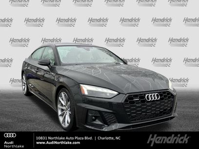 Certified 2025 Audi A5 2.0T Premium Plus w/ Convenience Plus Package