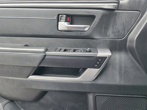 Used 2022 Toyota Tundra Platinum w/ Advanced Package image 20