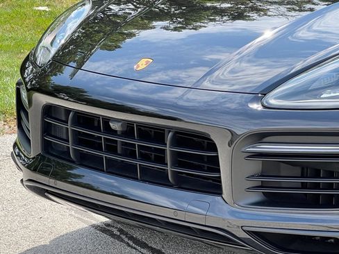 Certified 2021 Porsche Cayenne GTS AWD/4WD image 13