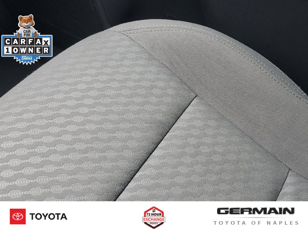 Used 2023 Toyota Tacoma SR5 w/ Technology Package RWD image 29