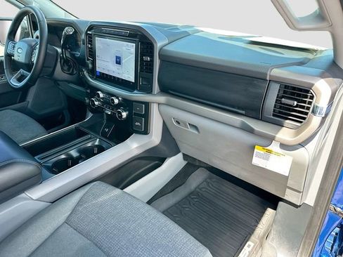 Used 2024 Ford F150 XLT w/ Equipment Group 302A MID image 29