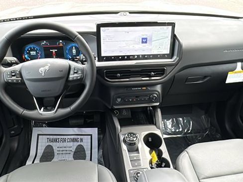 New 2025 Ford Bronco Sport Badlands w/ Badlands Tech Package image 22