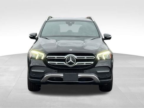 Used 2023 Mercedes-Benz GLE 350 4MATIC image 2