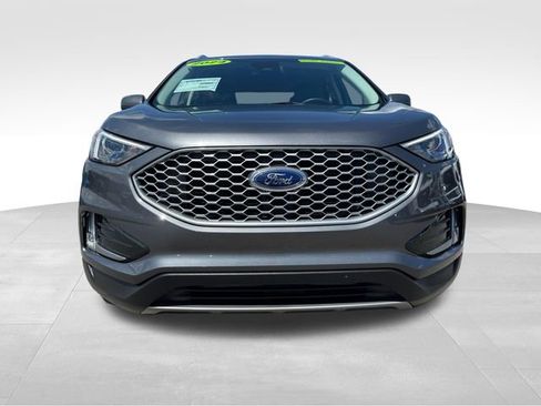 Used 2024 Ford Edge SEL w/ Convenience Package AWD/4WD image 8