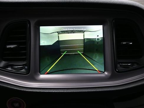 Used 2023 Dodge Challenger R/T Scat Pack RWD image 22