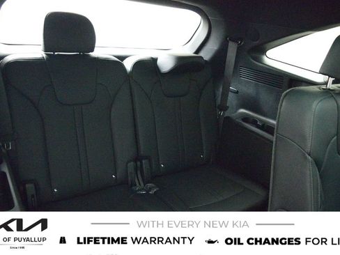 New 2026 Kia Sorento SX Prestige AWD/4WD image 15