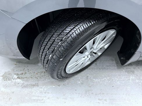 Certified 2025 Nissan Sentra S image 23