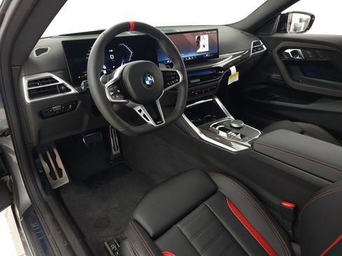 New 2026 BMW M240i xDrive Coupe w/ Premium Package AWD/4WD image 11
