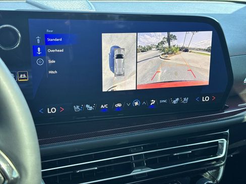 Used 2024 Chevrolet Traverse RS w/ LPO, Floor Liner Package image 25