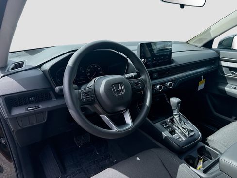 New 2026 Honda CR-V EX image 9