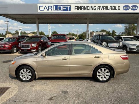Used 2009 Toyota Camry XLE image 12