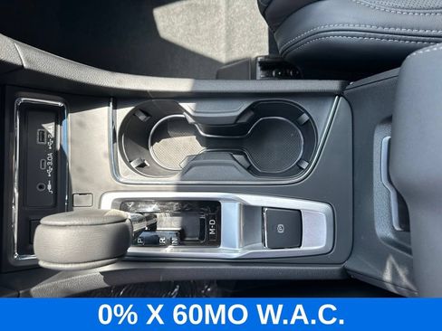 New 2026 Subaru Ascent Limited AWD/4WD image 18