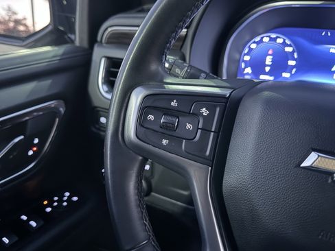 Used 2023 Chevrolet Tahoe LT image 55