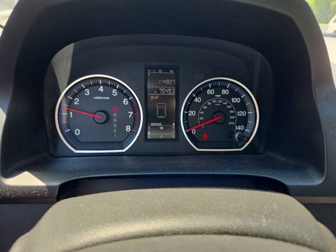Used 2009 Honda CR-V EX-L image 13