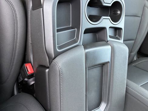 New 2026 Chevrolet Silverado 3500 W/T AWD/4WD image 32