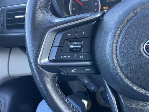 Used 2020 Subaru Ascent Premium w/ Convenience Package image 22