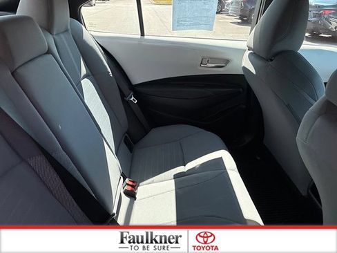 Used 2022 Toyota Corolla SE FWD image 25