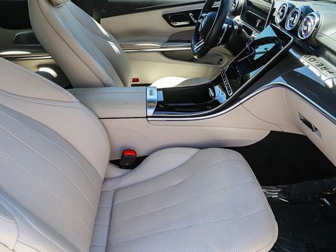 Certified 2025 Mercedes-Benz CLE 53 AMG 4MATIC Coupe image 15