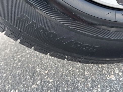 Used 2021 Jeep Gladiator Overland w/ Popular Equipment Package image 34