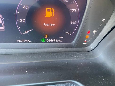 Used 2025 Honda Accord Sport image 5