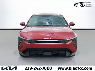 New 2026 Kia K4 LXS FWD video 2