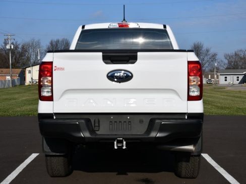 Used 2025 Ford Ranger XL w/ Trailer Tow Package image 6