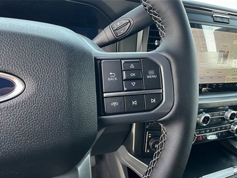 New 2025 Ford F250 Lariat w/ FX4 Off-Road Package image 33