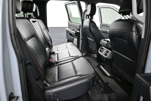 Used 2024 Ford F350 Lariat AWD/4WD image 21