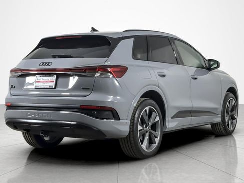Used 2023 Audi Q4 e-tron Premium Plus w/ Premium Plus AWD/4WD image 5