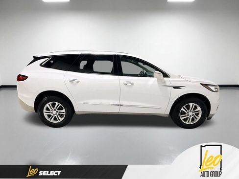 Used 2020 Buick Enclave Essence FWD image 6