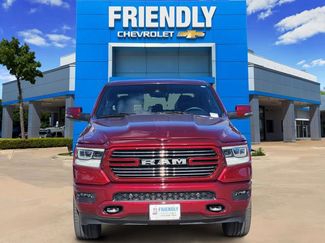 Used 2023 RAM 1500 Laramie video 2