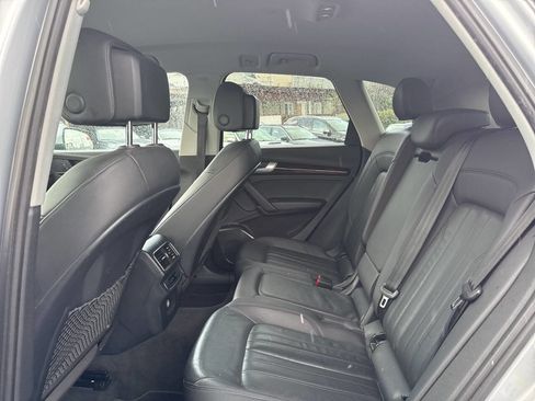 Used 2018 Audi Q5 2.0T Premium image 6