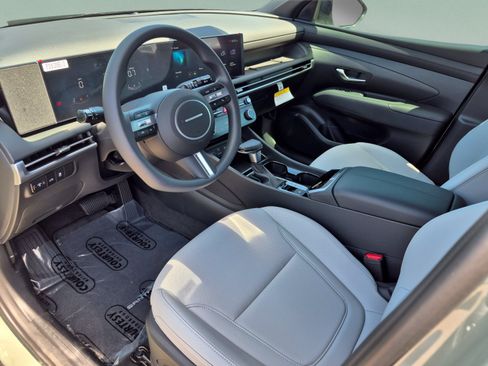 New 2026 Hyundai Santa Cruz SEL FWD image 17