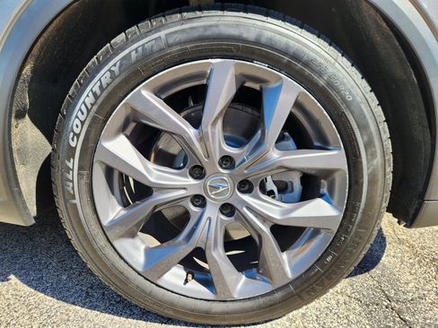 Certified 2024 Acura MDX A-Spec AWD/4WD image 22
