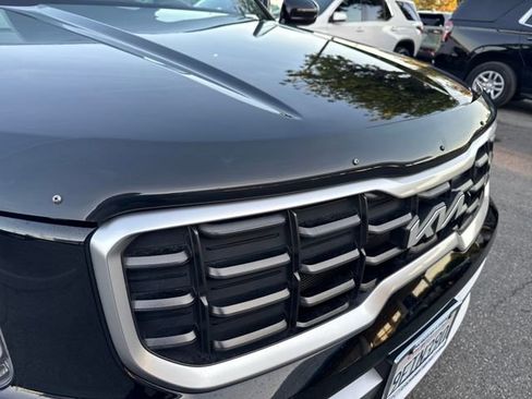 Used 2023 Kia Telluride SX image 34