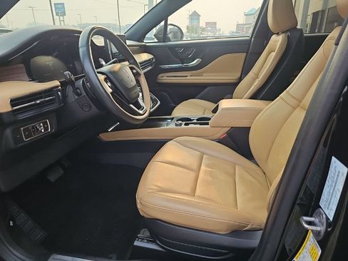 Used 2022 Lincoln Corsair Reserve w/ Equipment Group 201A AWD/4WD image 10