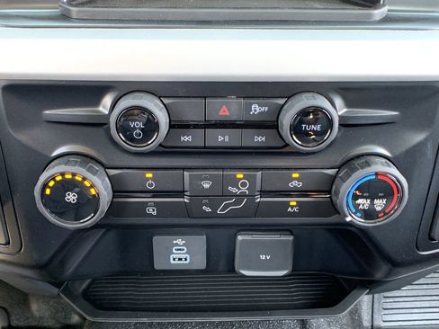 New 2025 Ford F350 XL w/ XL Chrome Package image 31