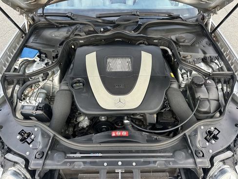 Used 2008 Mercedes-Benz E 350 E 350 image 30