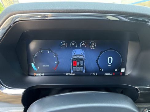 Used 2024 Ford F150 Lariat w/ Bed Utility Package image 11