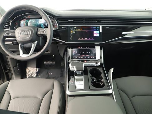 New 2026 Audi Q7 3.0T Premium Plus image 18