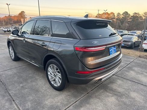 Used 2020 Lincoln Corsair FWD w/ Convenience Package image 5