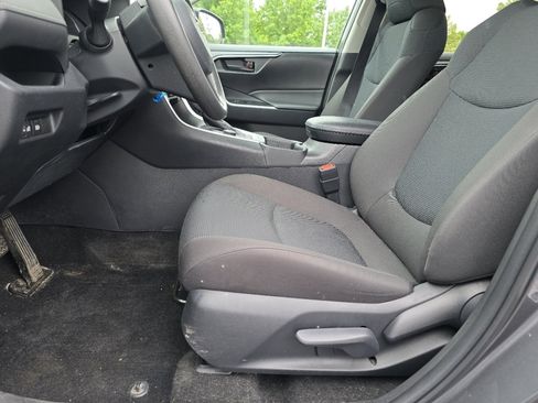 Certified 2024 Toyota RAV4 LE AWD/4WD image 14